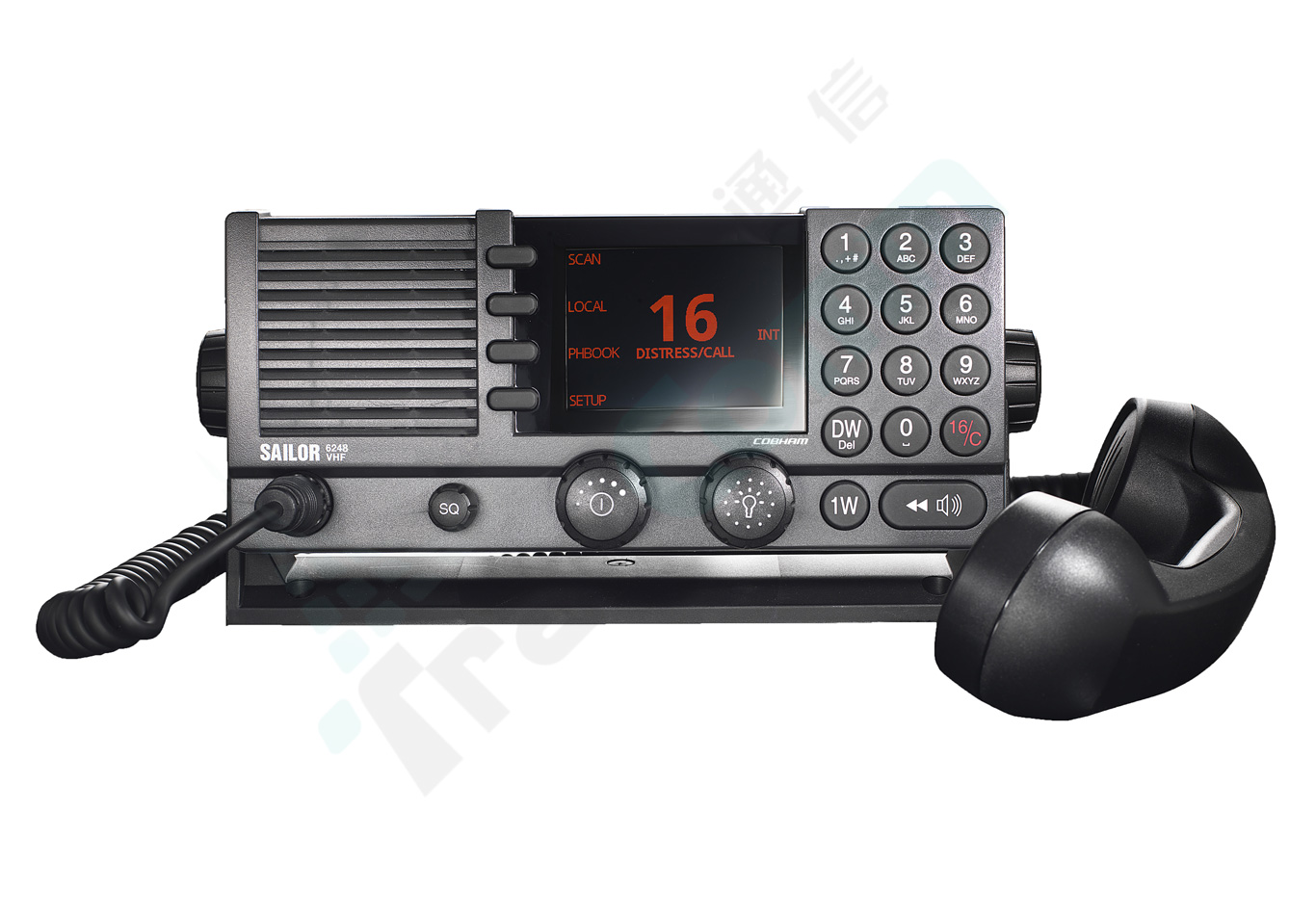 SAILOR 6248 VHF