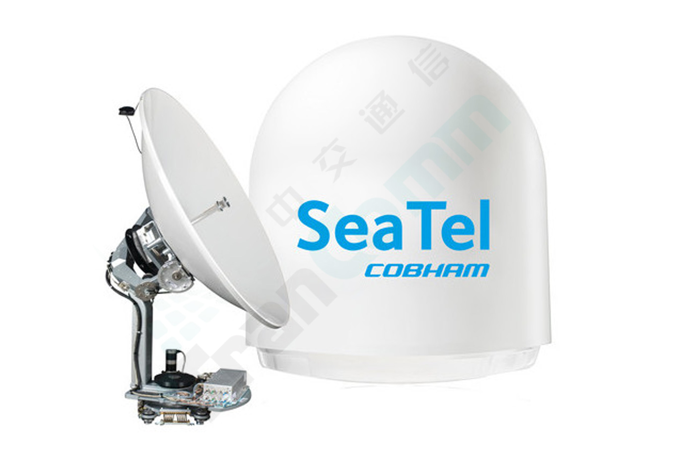 Sea Tel 100 TV