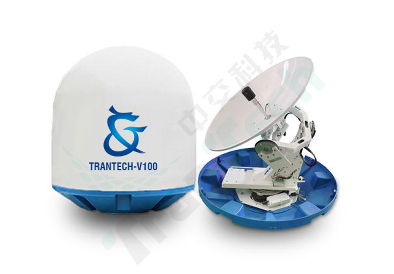 TranTech V100