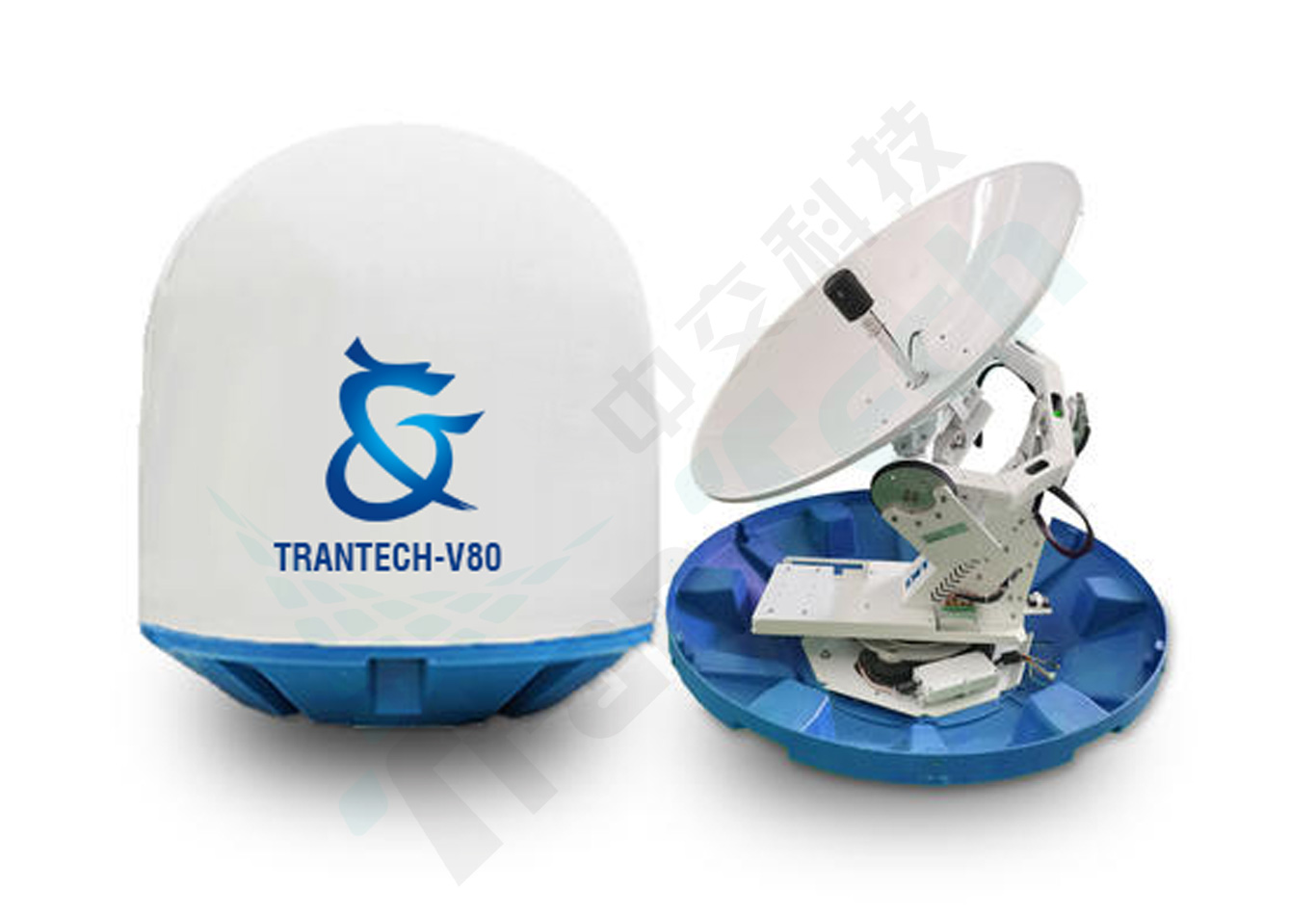 TranTech V80