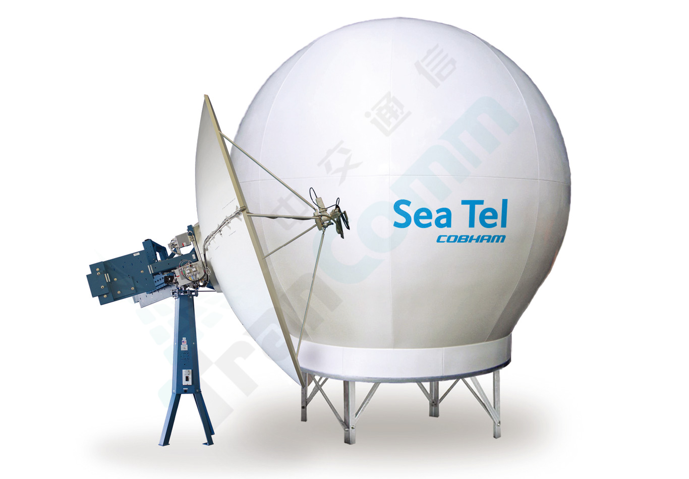 Sea Tel ST144